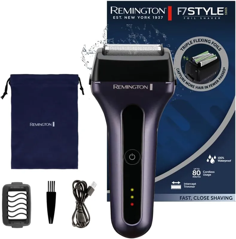 Remington F7000 Beard Shaver