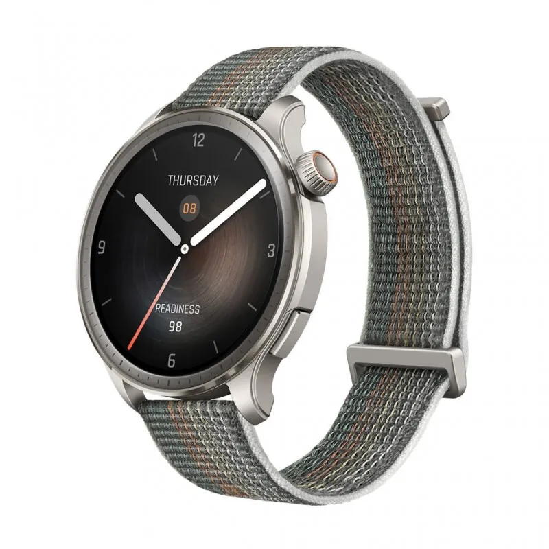 Amazfit Smartwatch