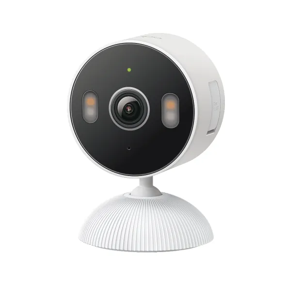 Tapo Indoor/Outdoor Wi-Fi Home Security Camera