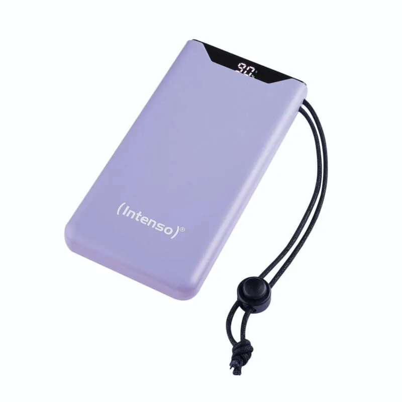 Intenso Powerbank 20.000 mAh
