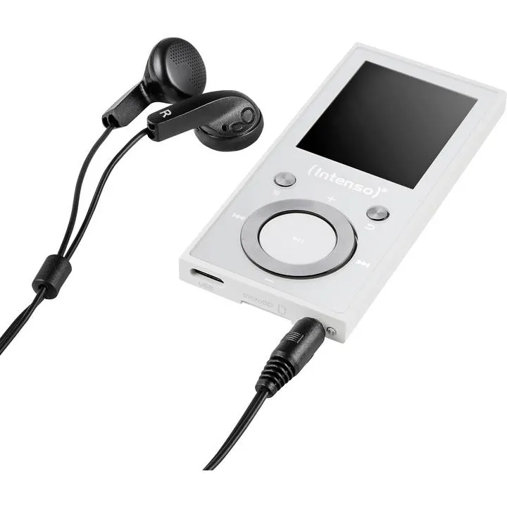 Intenso MP3 Player