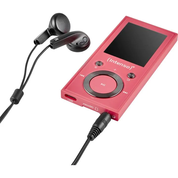 Intenso MP3 Player