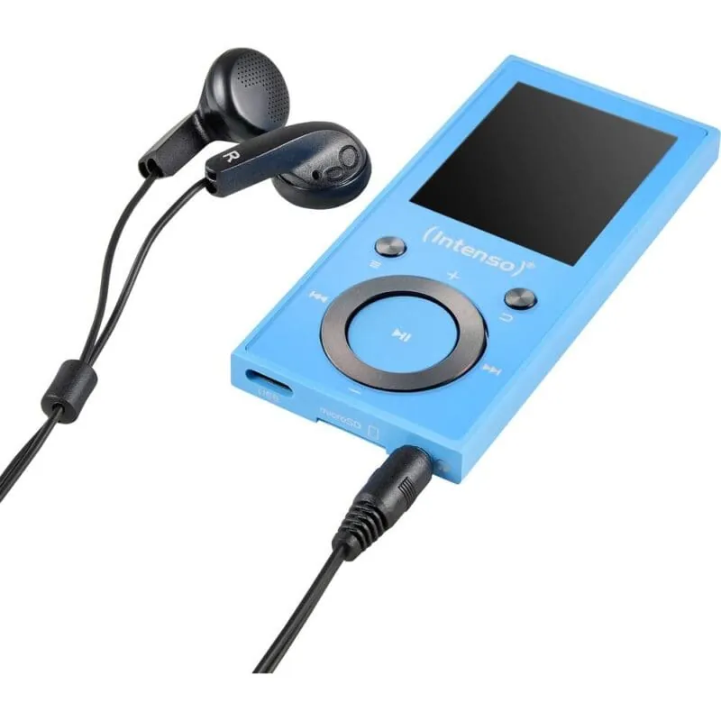 Intenso MP3 Player