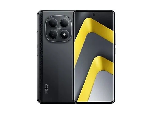 Xiaomi Poco M8 5G