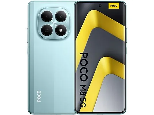 Xiaomi Poco M8 5G