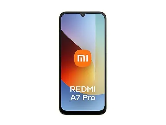 Xiaomi Redmi A7 Pro