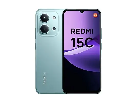 Xiaomi Redmi 15C 5G