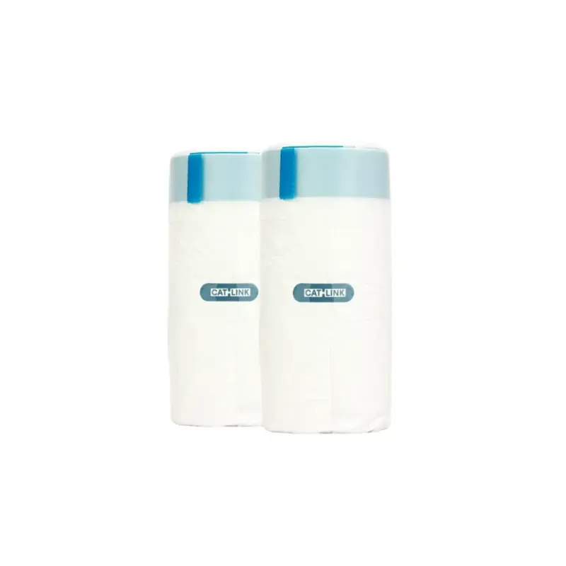 Catlink Waste Bags for Catlink Open-X 40pcs