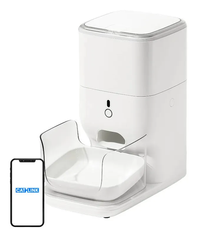 Catlink Smart Food Dispenser