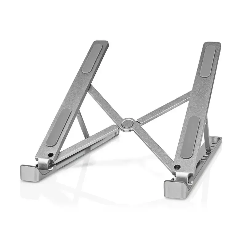 Nedis 17″ Notebook Stand NBSTND100SI