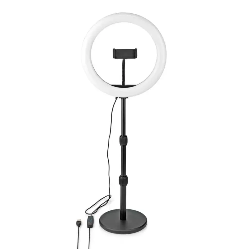 Nedis 10″ Ring Light