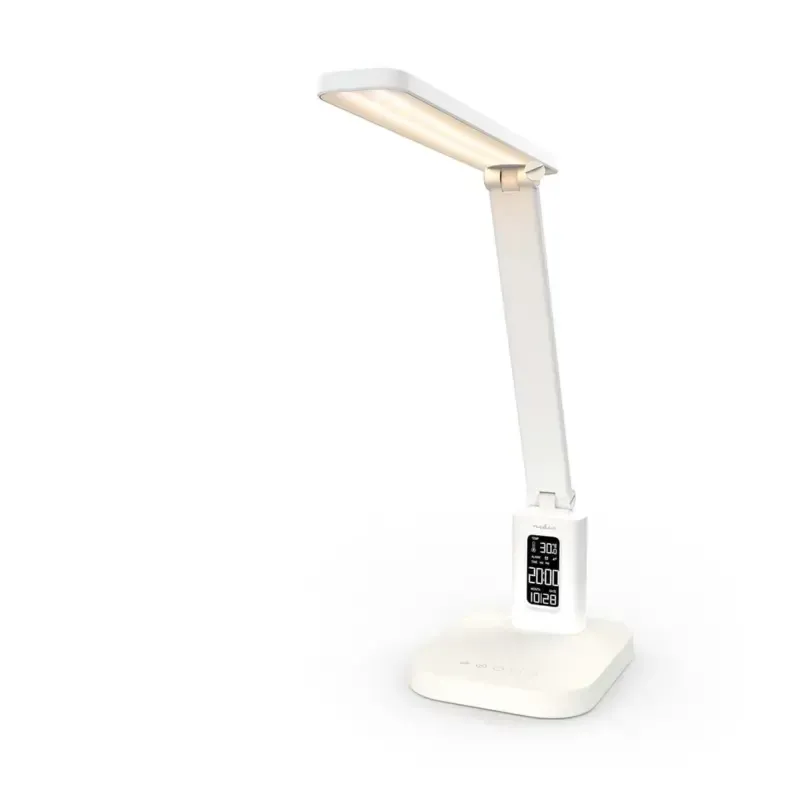 Nedis Rechargeable Desk LED Lamp