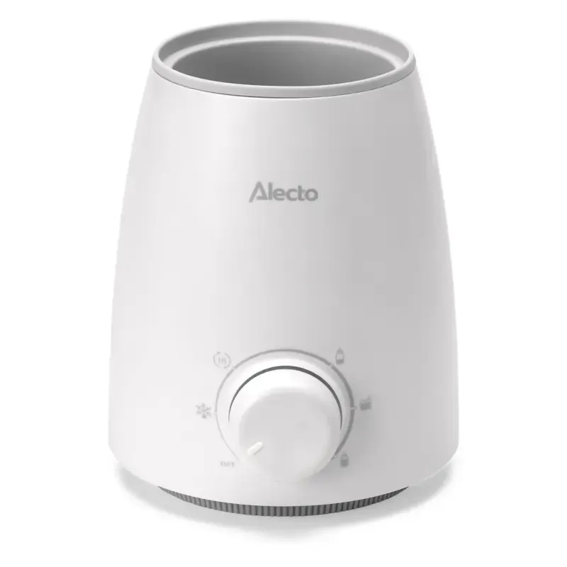 Alecto Baby Bottle Warmer