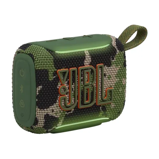 JBL Portable Bluetooth Speaker