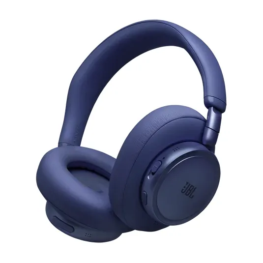 JBL Headphones With ANC