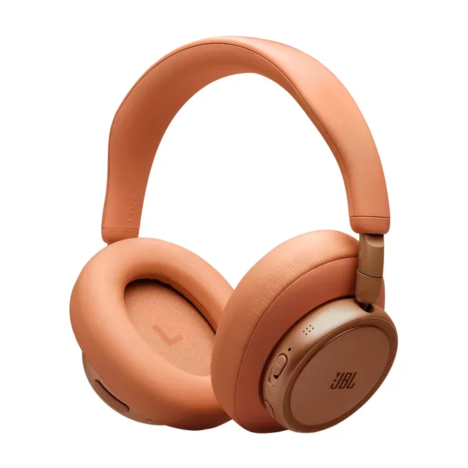 JBL Headphones With ANC