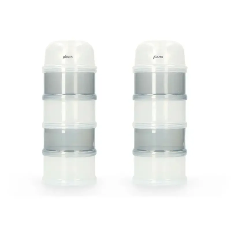 Alecto Milk Powder Formula Dispenser
