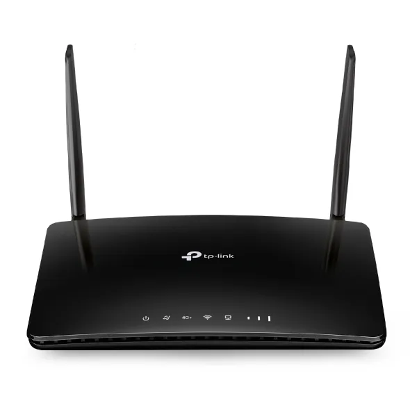 Tp-Link 4G+ Cat6 AC1200 Wireless Dual Band Gigabit Router