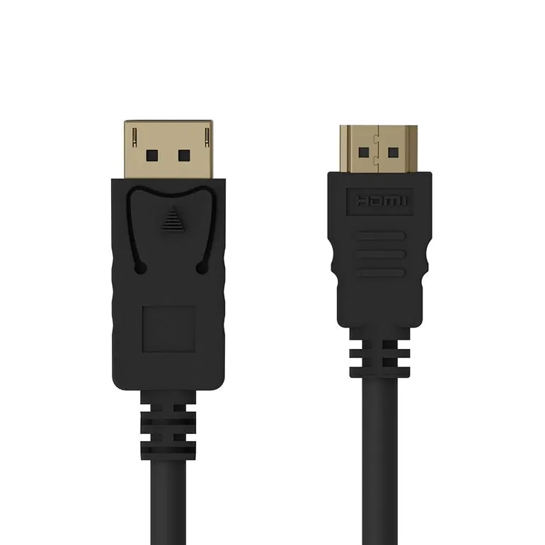 Gembird 4K DisplayPort to HDMI Cable