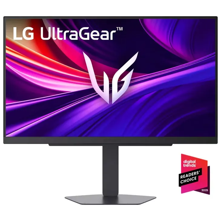 LG UltraGear™ 27″ IPS 4K UHD