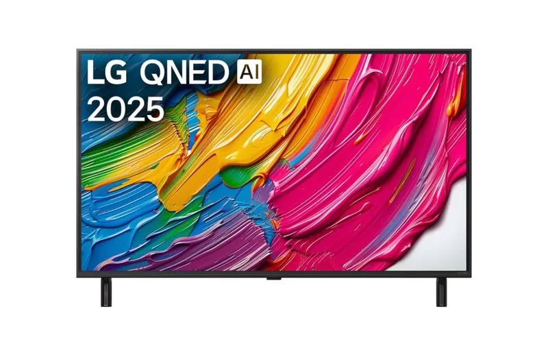 LG 65″ 4K Smart QNED TV