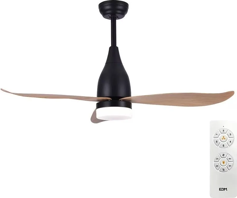 EDM Ceiling Fan