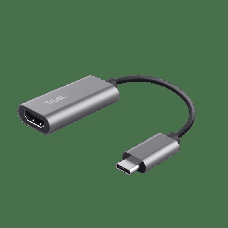 Trust Dalyx USB-C to HDMI Adapter