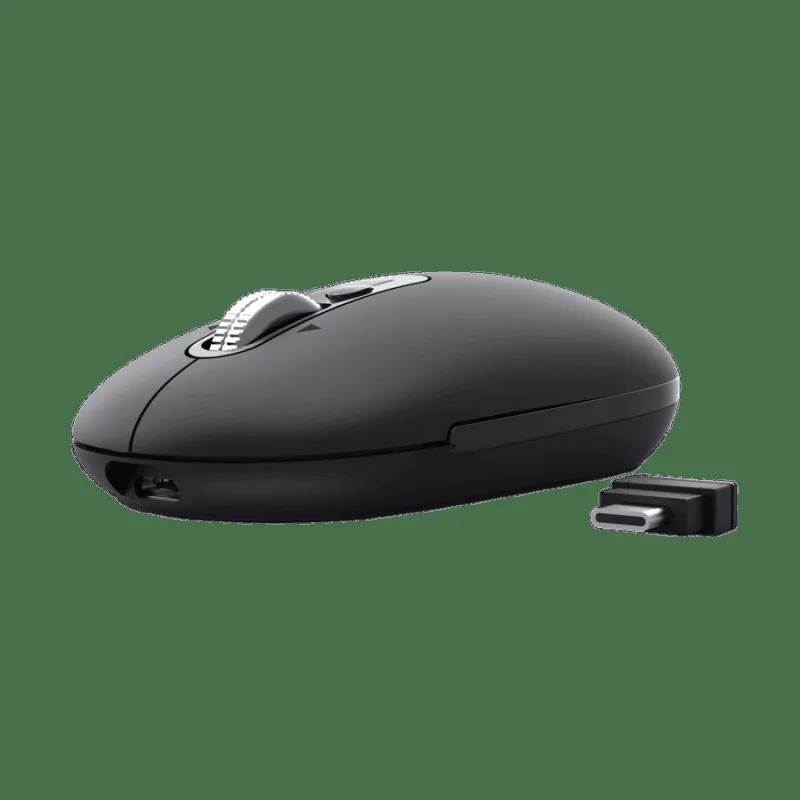 Trust Seron Slim Multi-Wireless Hyperscroll Mouse