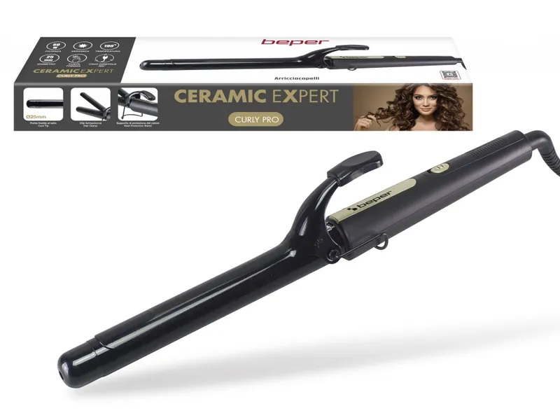 Beper Curling Wand