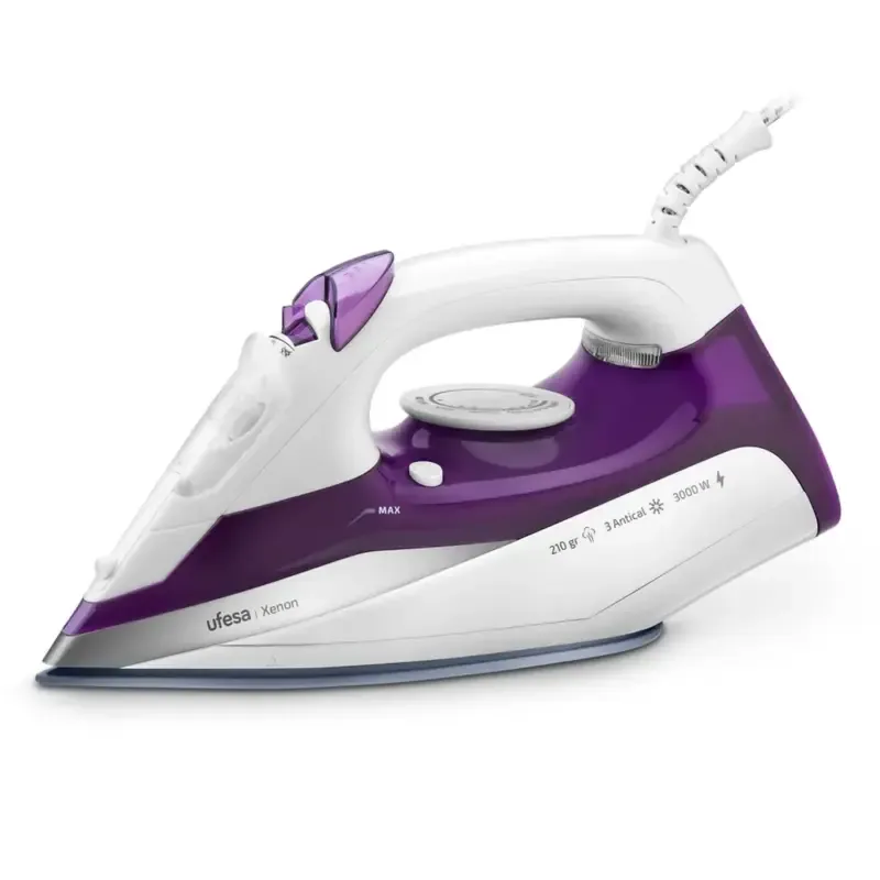 Ufesa Steam Iron