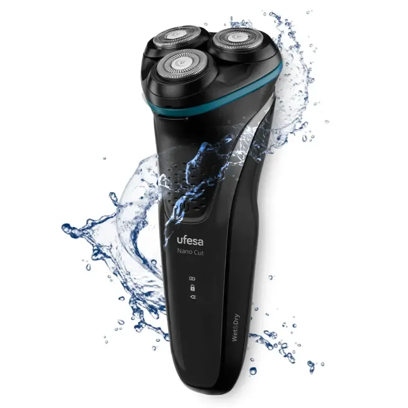 UFESA Beard Shaver