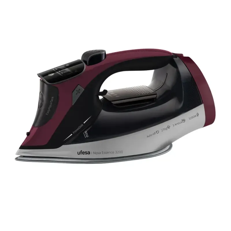 Ufesa Steam Iron