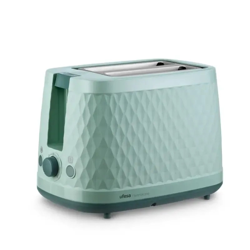 Ufesa 2-Slice Toaster