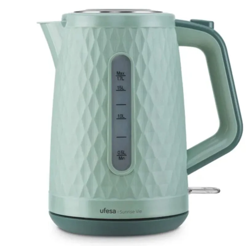 Ufesa 1.7L Jug Kettle