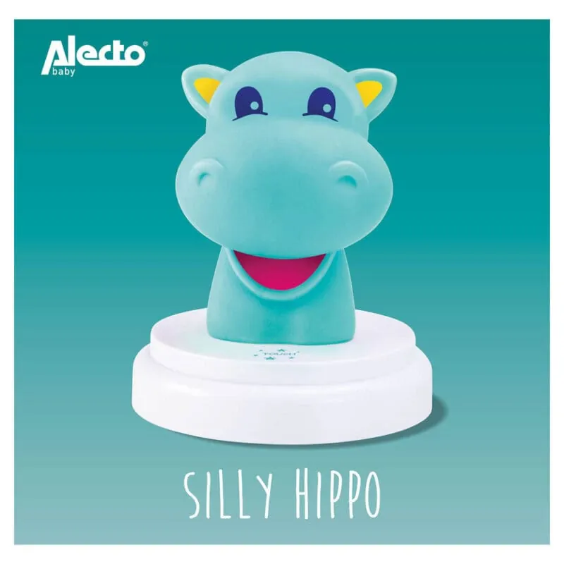 ALECTO Night Light