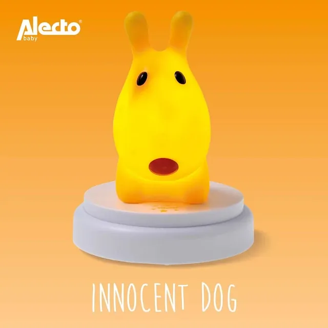 ALECTO Night Light