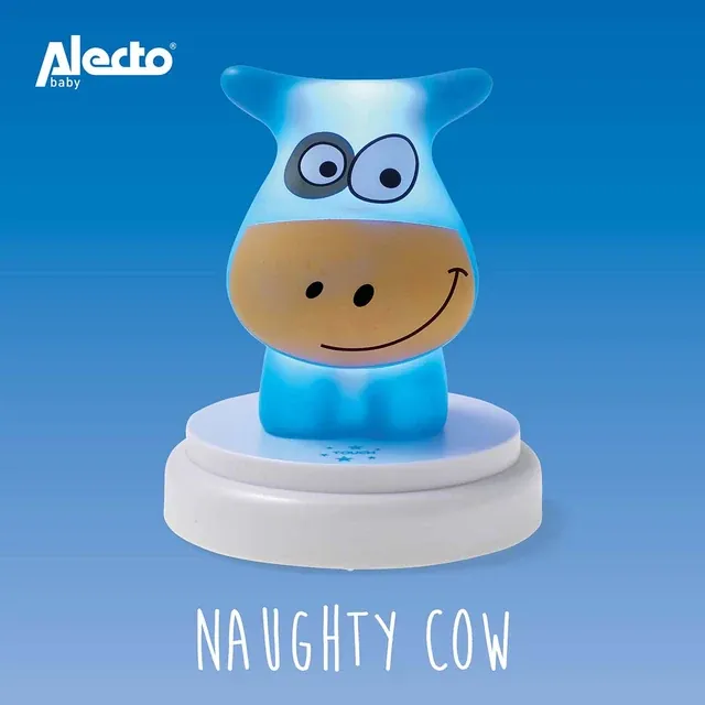 ALECTO Night Light